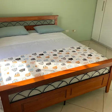 A Home Away From Home